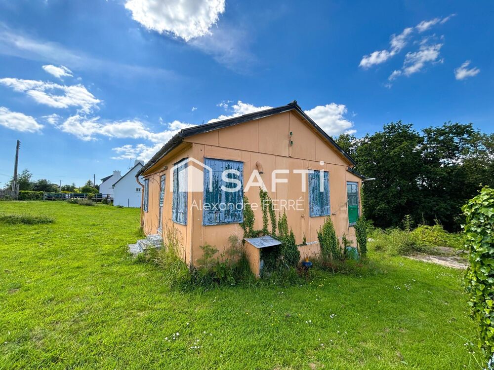 Vente Terrain 850 m² - Plus