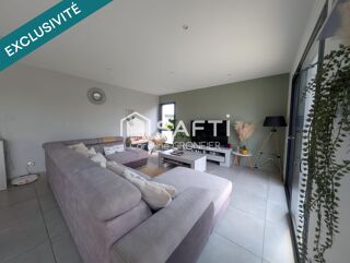  Maison � vendre 7 pi�ces 165 m�