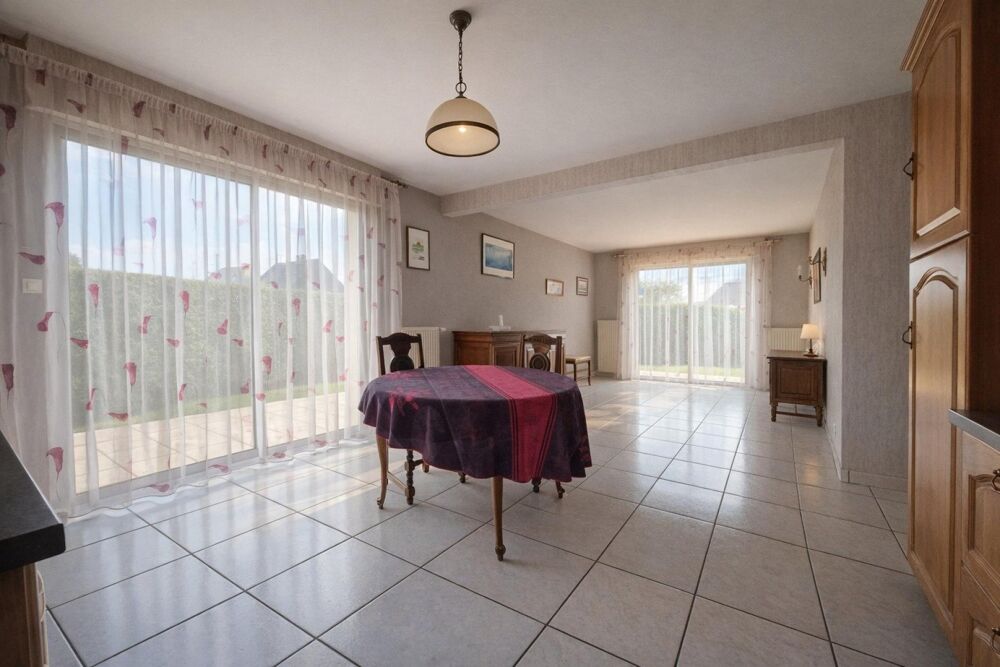 Maison Auray Gare