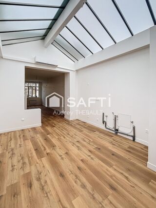  Maison � vendre 4 pi�ces 81 m�