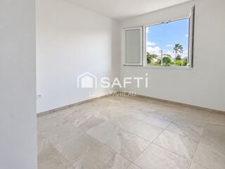 Vente Appartement Appartement T3 neuf avec vue mer Fort-de-france