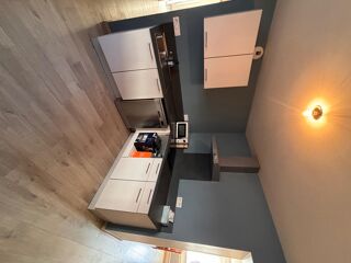  Appartement � vendre 3 pi�ces 60 m�