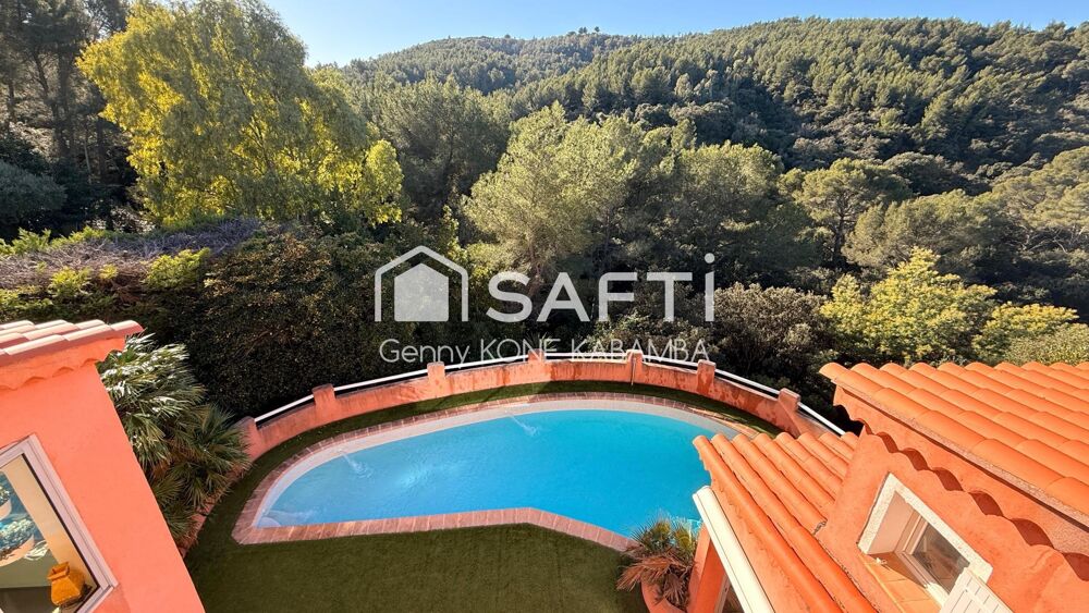 � vendre  Maison La Seyne-sur-Mer (83500)