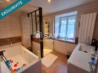  Maison à vendre 5 pièces 153 m²