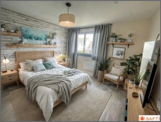  Maison à vendre 5 pièces 102 m²