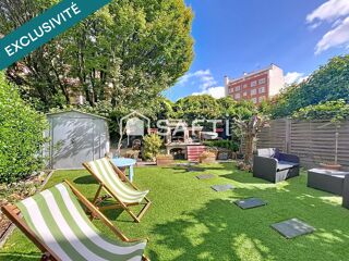  Maison à vendre 4 pièces 100 m²