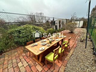  Maison � vendre 5 pi�ces 103 m�