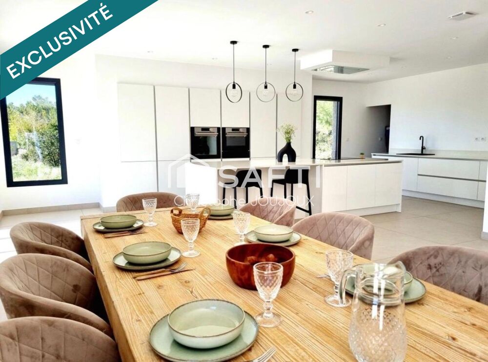 � vendre  Maison Nimes (30900)