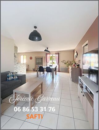  Maison � vendre 5 pi�ces 117 m�