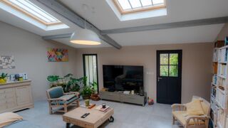  Maison � vendre 5 pi�ces 120 m�