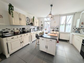 Maison à vendre 5 pièces 102 m²