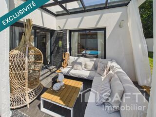  Maison à vendre 6 pièces 140 m²