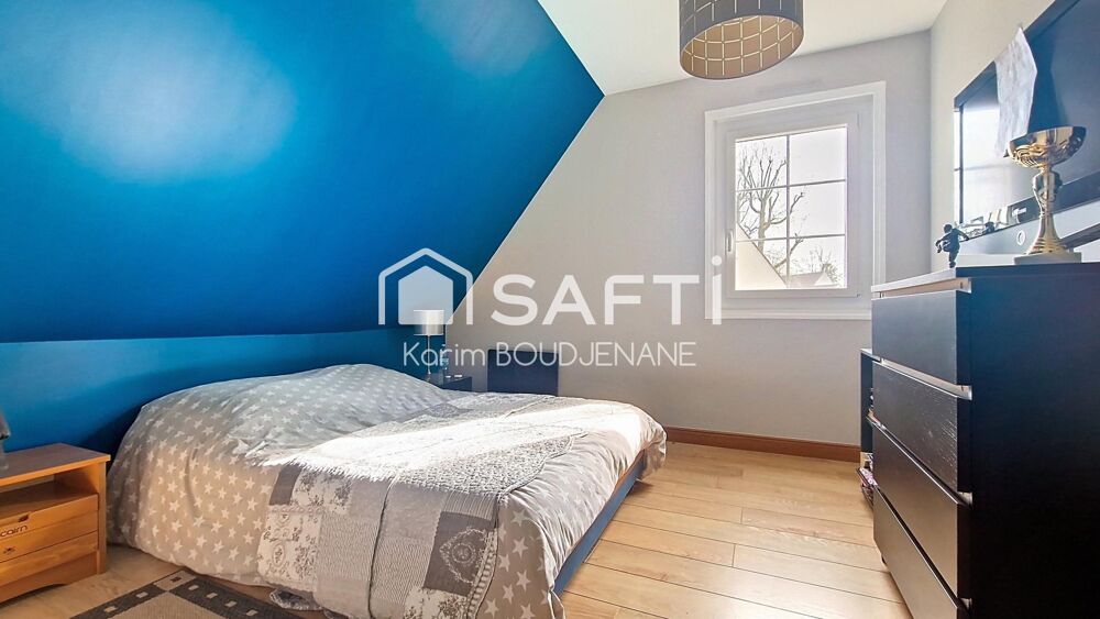  vendre  Maison Gouvieux (60270)