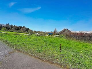  Terrain à vendre 637 m²