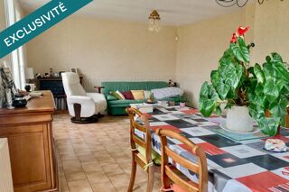  Maison � vendre 6 pi�ces 133 m�