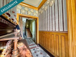  Maison � vendre 12 pi�ces 380 m�