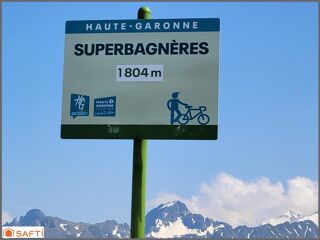  Appartement � vendre 1 pi�ce 21 m�