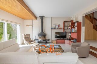  Maison à vendre 6 pièces 139 m²