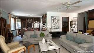  Maison à vendre 5 pièces 134 m²