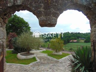  Maison � vendre 13 pi�ces 320 m�
