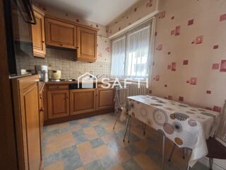  Appartement à vendre 3 pièces 76 m²