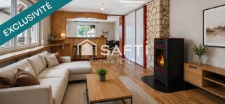 Appartement à vendre 4 pièces 90 m²