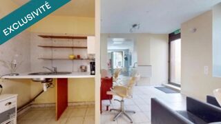  Maison à vendre 6 pièces 112 m²