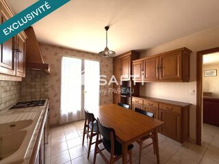 Maison � vendre 4 pi�ces 100 m�