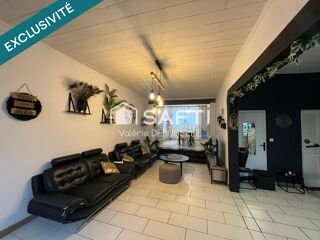  Maison � vendre 10 pi�ces 176 m�