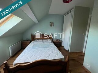  Maison � vendre 4 pi�ces 90 m�