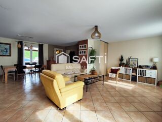  Maison � vendre 5 pi�ces 123 m�