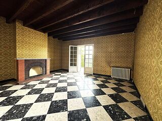 Maison à vendre 7 pièces 134 m²