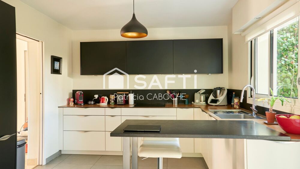 à vendre  Maison Mérignac (33700)
