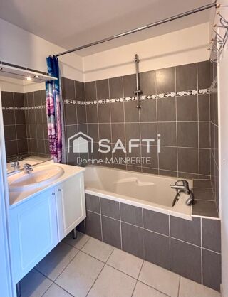  Appartement � vendre 2 pi�ces 28 m�