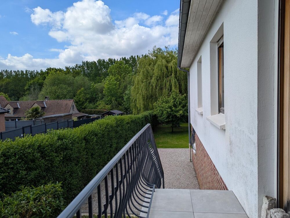 Le charme de la vie de village !