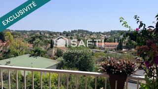  Appartement à vendre 4 pièces 80 m²
