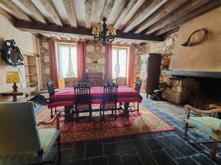  Maison  vendre 7 pices 210 m