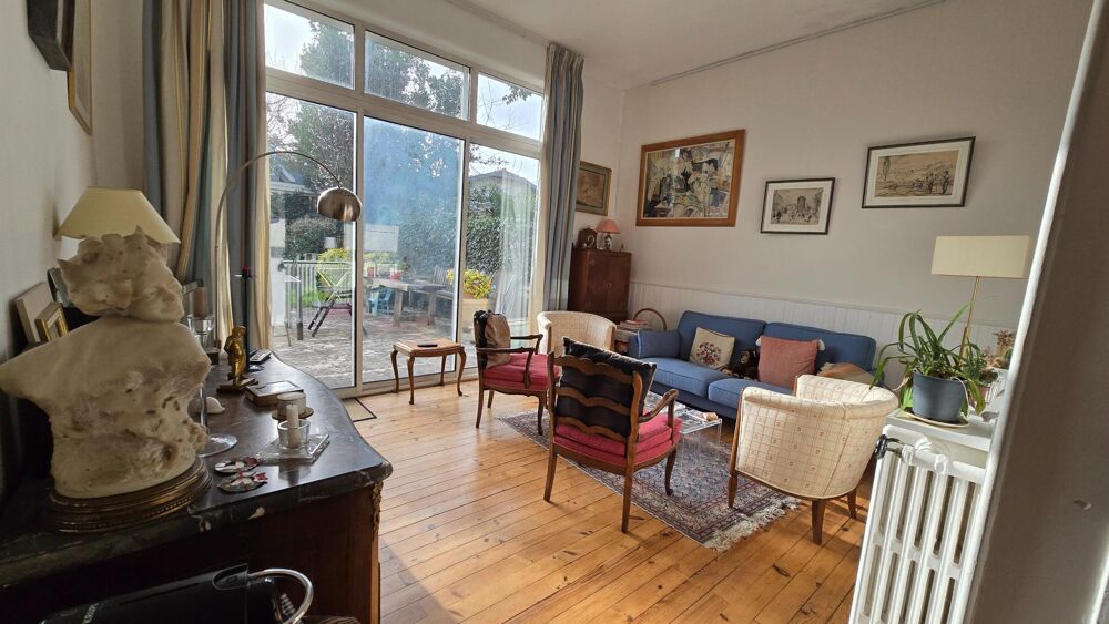 � vendre  Maison Le Bouscat (33110)