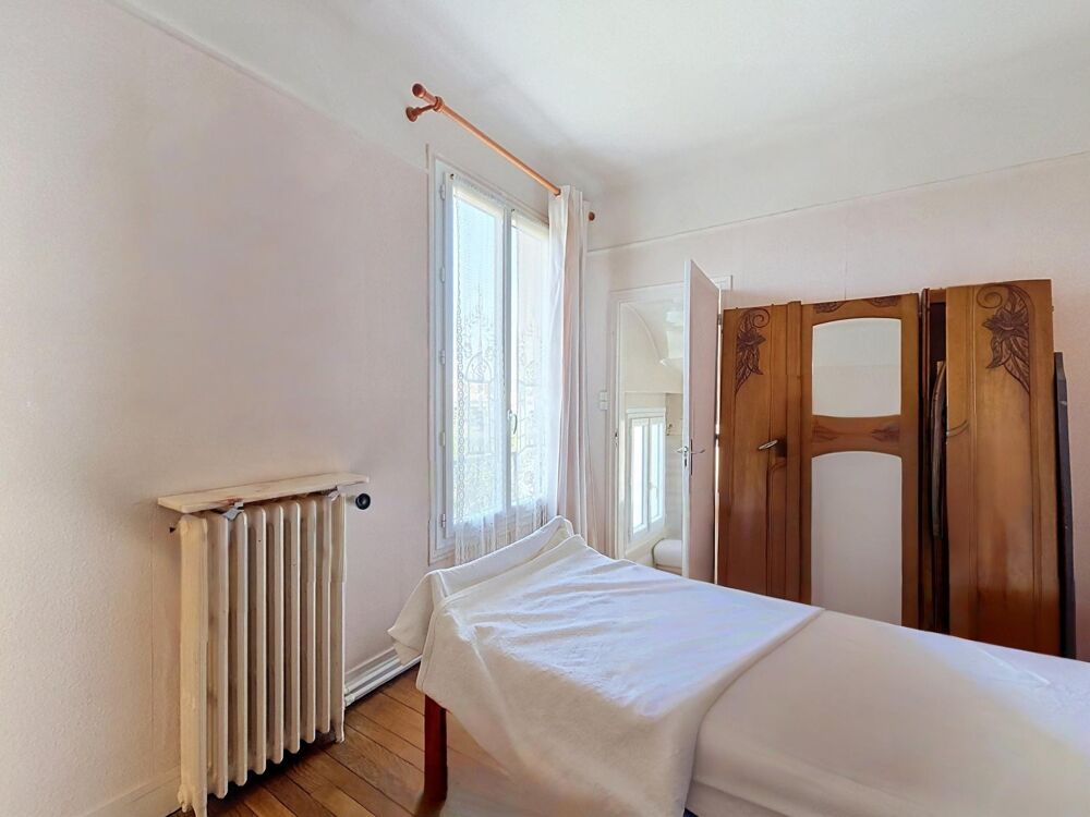 Vente Maison Un cadre idéal pour créer votre maison familiale. Rueil-malmaison