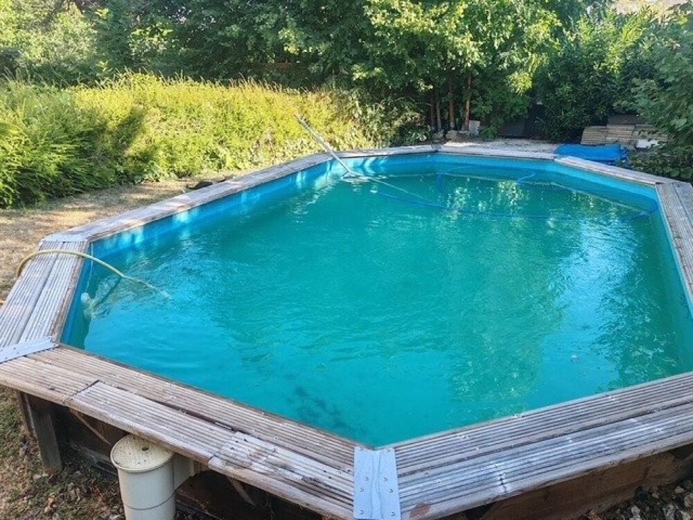 Vente Maison Magnifique maison familiale de caractère de 180M² avec piscine , idéalement située proche des écoles La chaussee-d'ivry
