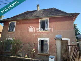 Maison � vendre 6 pi�ces 100 m�