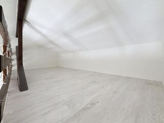  Appartement à vendre 3 pièces 81 m²