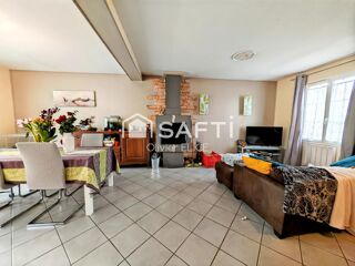  Maison  vendre 4 pices 105 m