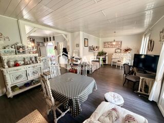 Maison à vendre 7 pièces 120 m²