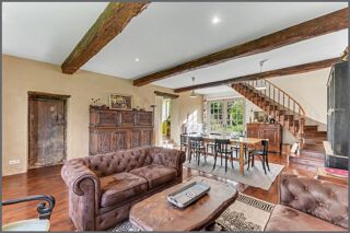  Maison à vendre 9 pièces 300 m²