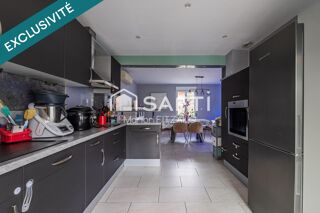  Maison à vendre 4 pièces 106 m²