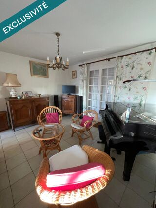  Maison � vendre 4 pi�ces 87 m�