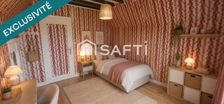  Maison à vendre 7 pièces 145 m²