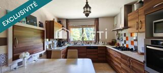  Maison à vendre 6 pièces 157 m²