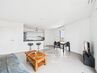 Appartement � vendre 4 pi�ces 80 m�